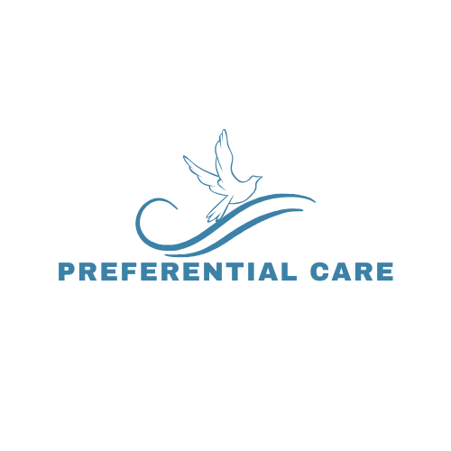 Preferential Care Logo